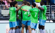 Decepcionante labor de Messi e Inter Miami, que perdió 3 a 0 la final de la Leagues Cup