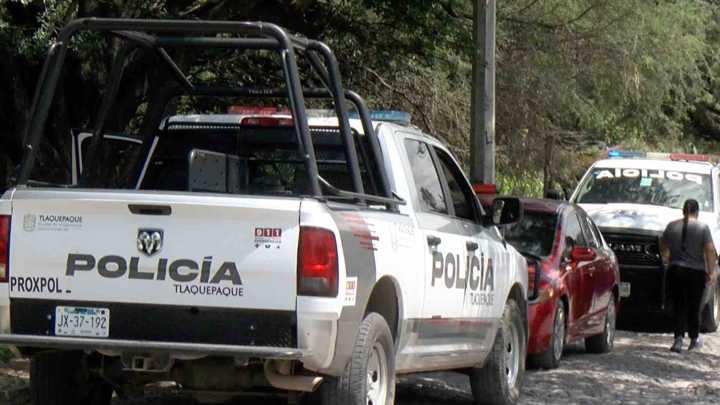 Sujetos Armados Golpearon a 4 Mujeres en Domicilio de la Colonia El Vergel en Tlaquepaque