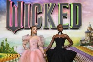 Wicked: Record London show sales after film's success