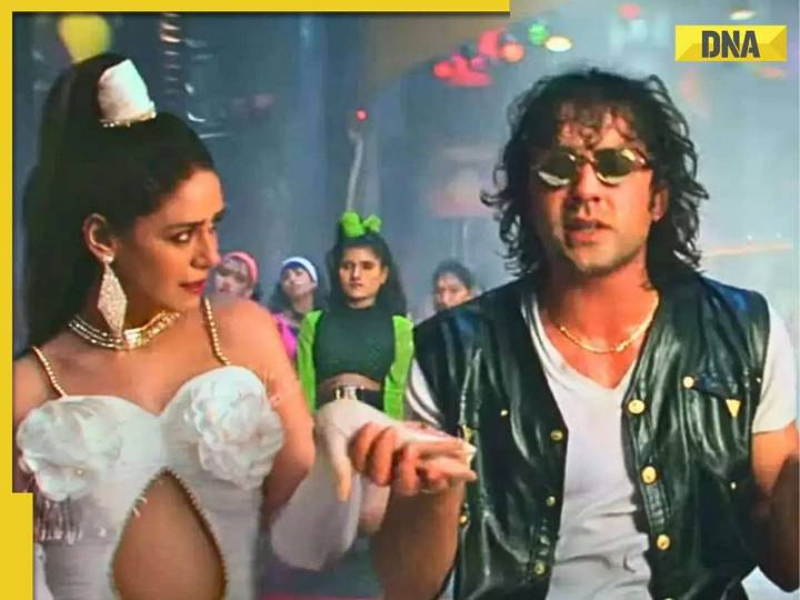 Ba**ds of Bollywood: Mona Singh replaced this OG 'Duniya Haseeno Ka Mela' girl