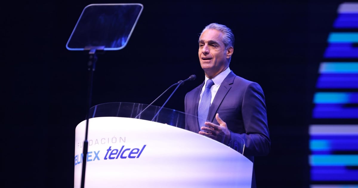Plan México será motor de inversión y crecimiento para los próximos 10 años: Slim Domit
