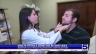 Hidalgo County health officials warn of rising...