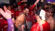 Lucha apretada a playoffs de MLB