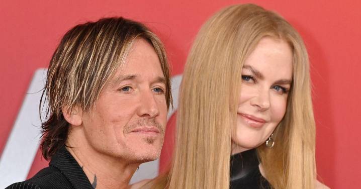 Nicole Kidman Has Been 'Fighting to Save' Her Marriage After Shocking Split From Keith Urban: 'She Didn't Want This'