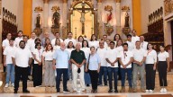 Agradece Grupo Noroeste a Dios por 52 años de existencia