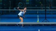 Victoria Vílchez emprende viaje rumbo al Mundial Junior
