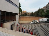 Libertad provisional para el conductor que atropelló mortalmente a una mujer de 78 años en Pinos Puente