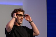 'I don't know what happened': AI glasses fail during Zuckerberg's Meta Connect keynote