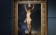 Reaparece en París un cuadro de Rubens desaparecido hace más de 400 años