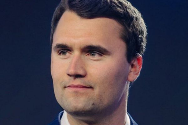Obispo destaca 5 lecciones del perdón de la viuda de Charlie Kirk