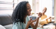 I ditched these 'healthy' foods and went from a size 20 to a size 12