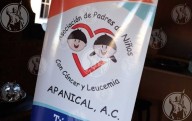 Solicita Apanical el apoyo de la comunidad