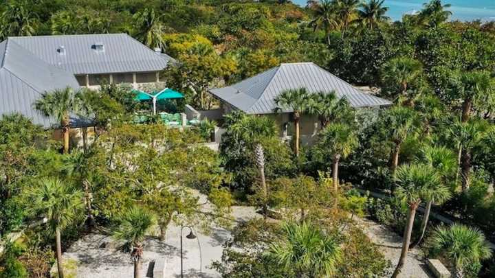 Marjory Stoneman Douglas nature nonprofit vows to fight eviction