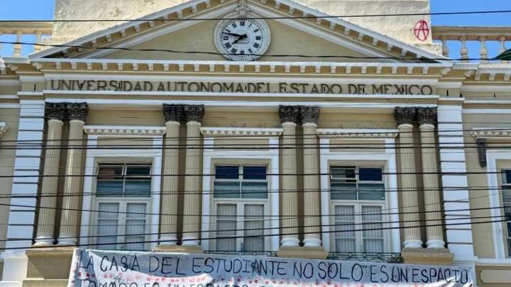 UAEMex retoma clases tras paro: 51 espacios reabren con nuevas medidas de seguridad