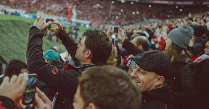 Which college football fans are most likely to watch every single game?