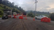 Así funcionará el plan piloto para habilitar el paso en la vía al Llano desde este 20 de septiembre