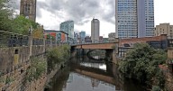 Manchester city centre set to expand into six new areas as council redraws map