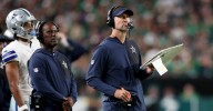Cowboys news: Brian Schottenheimer receives praise for his fist outing