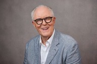 John Lithgow to return to Broadway in a Roald Dahl play that's not for kids