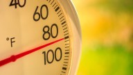 Meteorological Summer 2025 Recap