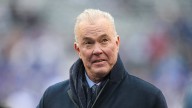 Cowboys' Stephen Jones dismisses Micah Parsons trade talk after Packers debut
