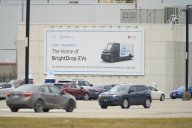GM president says pause on EV mandate is welcome, calls for consumer-focused policy – Winnipeg Free Press