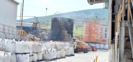 Clausura Profepa zona siniestrada de Zinc Nacional
