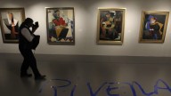 El tesoro mexicano que escapó de las metrallas