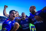 Cruz Azul vence al Pachuca y sigue invicto en el Apertura 2025