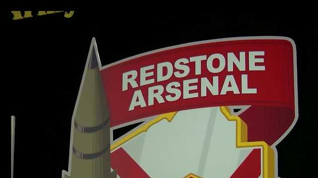 Huntsville space command HQ expected to bring in billions