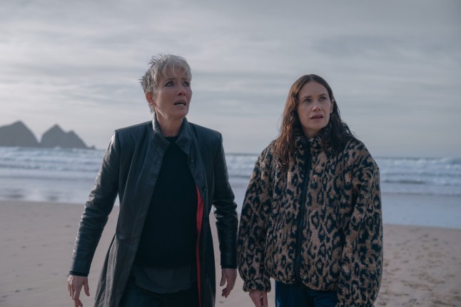 Apple’s next Hollywood-charged crime thriller ‘could be the next Slow Horses’