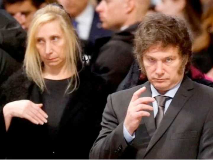 ¿Puede ganar Milei en octubre después de la derrota en Buenos Aires?