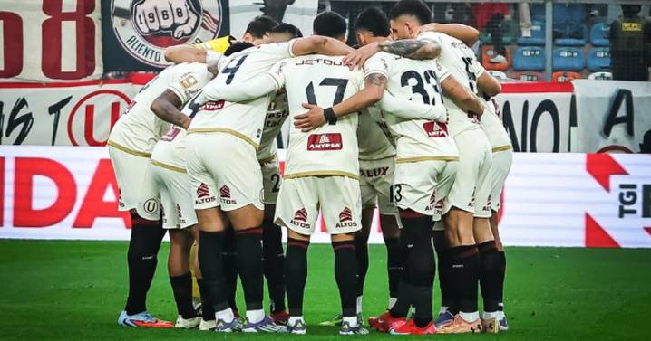 Confirmado: Universitario pierde a una de sus figuras para el Torneo Clausura tras dura sanción