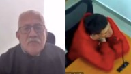 “Despiérteme a ese muchacho”: presunto asesino de menor en Bogotá se quedó dormido en plena audiencia