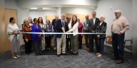 New dental facility ‘Cass Family Clinic’ opens in Niles