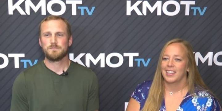 Pair of teachers to represent North Dakota on this season of ‘The Floor’