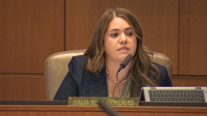 San Antonio leaders to vote on reprimanding councilwoman after DWI arrest
