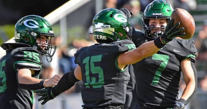 DuPage and suburban Cook County Week 4 IHSA football previews