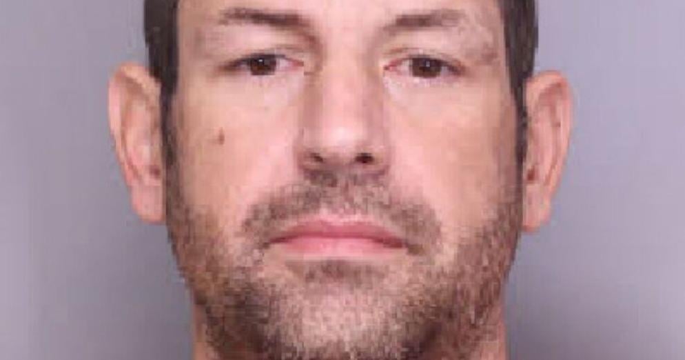 Florence man facing domestic violence, other charges