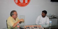 ¿Quién escucha a los sordos?