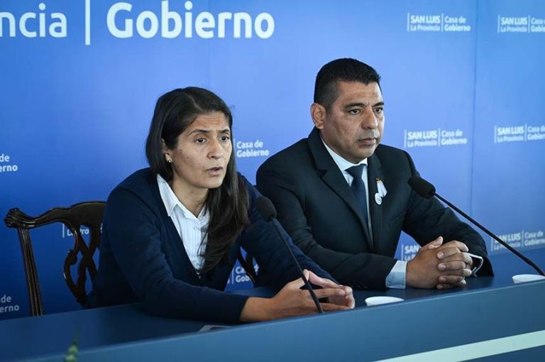 Lucha contra el narcotráfico: “Vamos a dar esta batalla caiga quien caiga”