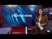 Nightly News Full Broadcast (September 14th)