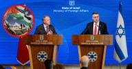 Israel advierte sobre consecuencias de reconocimiento unilateral de Palestina