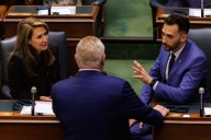 Ontario ends 2024-25 with lower deficit than predicted, enacts agency hiring freeze