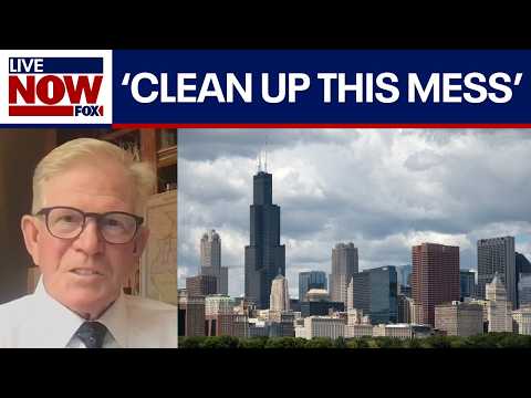 National Guard to Chicago: GOP state rep supports President Trump's plans