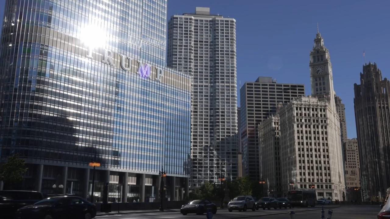 Chicago immigration attorney says Trump threats have sparked fear in the city's immigrant community