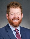 Rep. Zack Stephenson succeeds Melissa Hortman as House DFL caucus leader