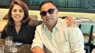 Neetu Kapoor Calls Bharat Sahni ‘Incredible Son’, Sends Him Birthday Wishes