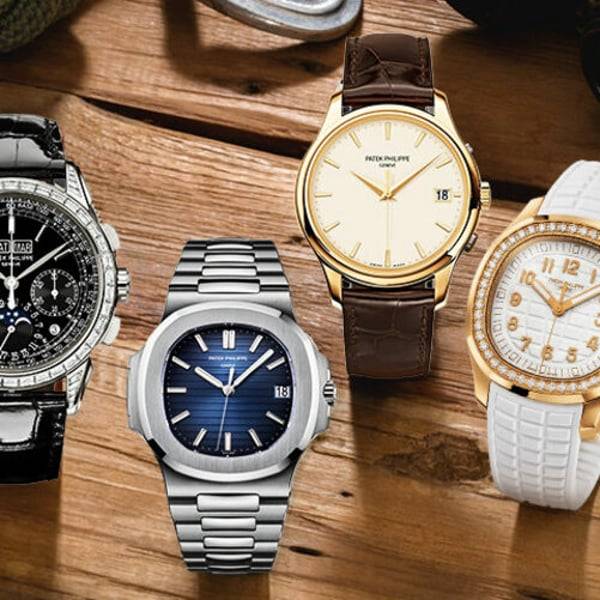 Rolex retailer gains after first-half performance lifts confidence