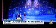 Ballet Des Moines launches inclusive ‘Ballet Without Barriers’ program